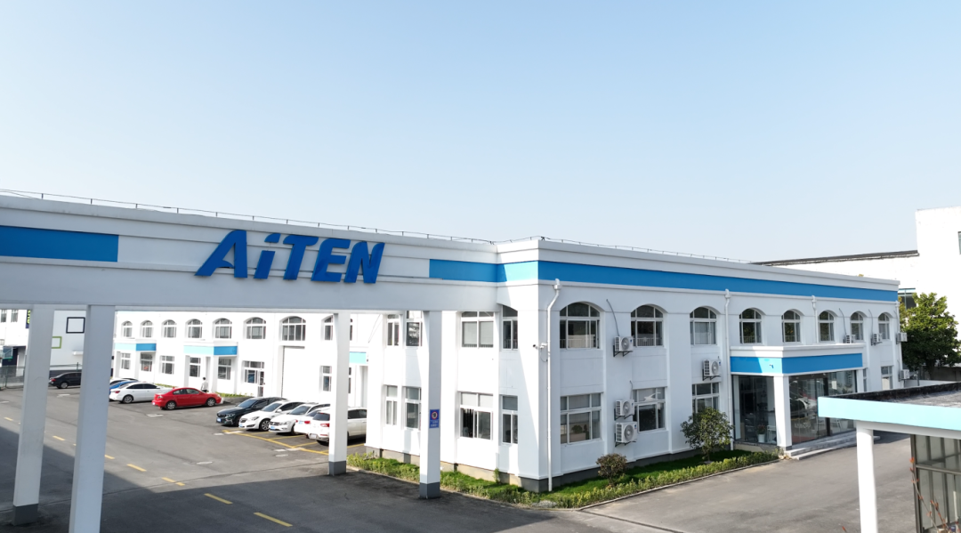 搬运机器人上市公司哪家强？不如先来看看huatihuiAiTEN